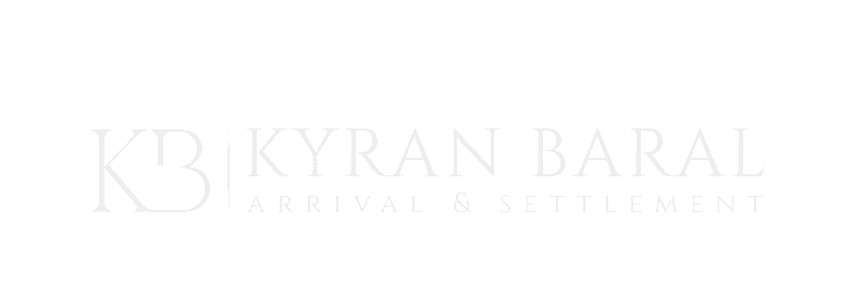Kyran Baral